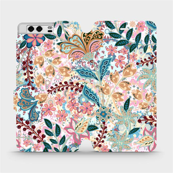 Hülle für Huawei P10 - Farbe MX04S
