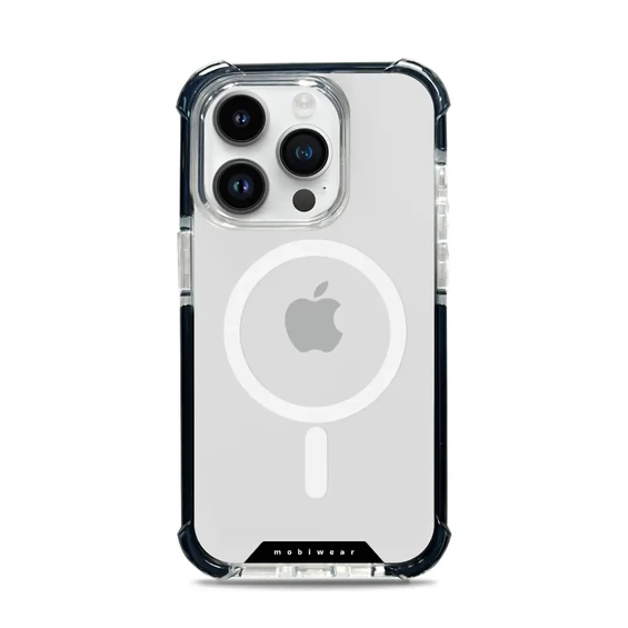 Hülle MagSafe Elite Bumper für Apple iPhone 14 Pro - Farbe D001D