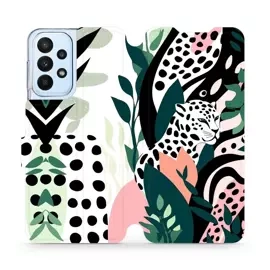 Hülle für Samsung Galaxy A23 - Farbe VP53S