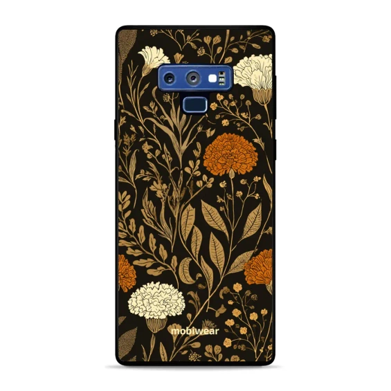 Hülle Glossy Case für Samsung Galaxy Note 9 - Farbe G174G