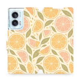 Hülle für Motorola Edge 50 Fusion - Farbe VP80S