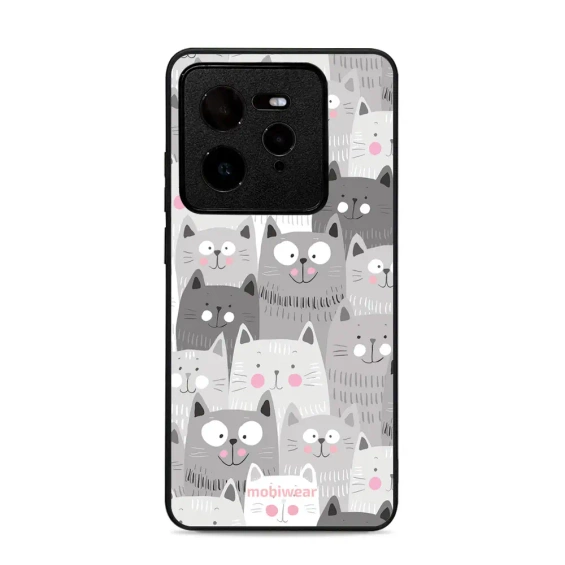 Hülle Glossy Case für Realme GT 7 Pro - Farbe G045G