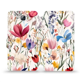 Hülle für Huawei Y6 II Compact - Farbe MP70S