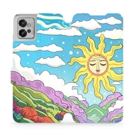 Hülle für Motorola Moto G32 - Farbe VP57P