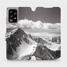 Hülle für Samsung Galaxy A52 - Farbe M152P