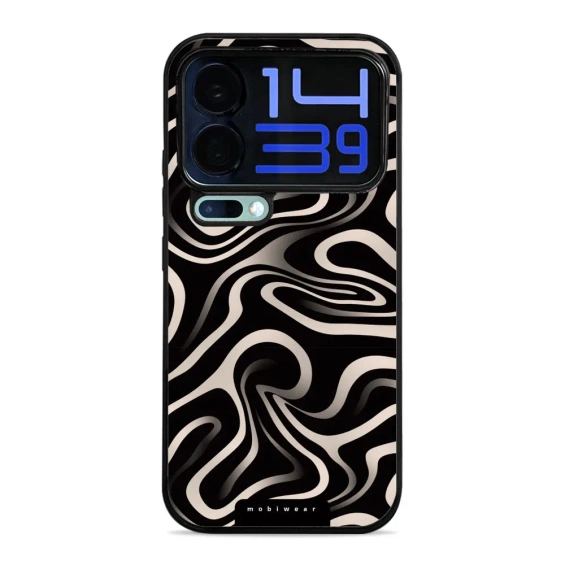 Hülle Glossy Case für Xiaomi 17 Pro Max - Farbe GA63G