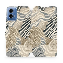 Hülle für Motorola Moto G34 5G - Farbe V168S