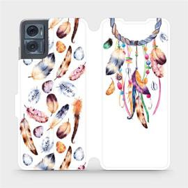 Hülle für Motorola Moto E22i - Farbe M003S