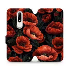 Hülle für Nokia 5.1 Plus - Farbe VP45S