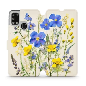 Hülle für Samsung Galaxy M21 - Farbe VP41S