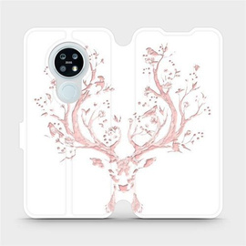 Hülle für Nokia 6.2 - Farbe M007S