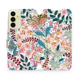 Hülle für Samsung Galaxy M15 5G - Farbe MX04S