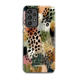 Hülle Elite Pro für Samsung Galaxy A33 5G - Farbe E167E