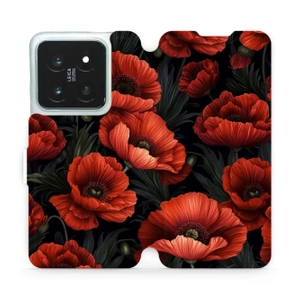 Hülle für Xiaomi 14 Pro - Farbe VP45S