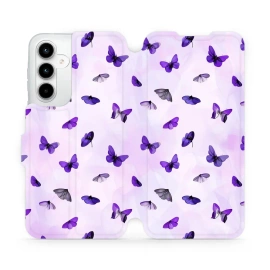 Hülle für Samsung Galaxy A35 5G - Farbe VP76S