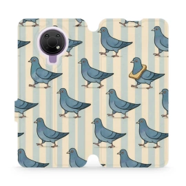 Hülle für Nokia G10 - Farbe VP91S