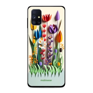 Hülle Glossy Case für Samsung Galaxy M51 - Farbe G015G