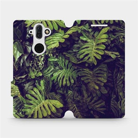 Hülle für Nokia 8 Sirocco - Farbe V136P
