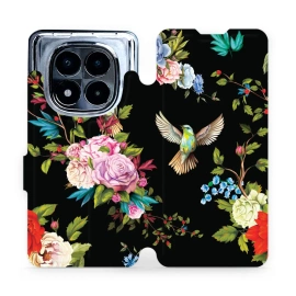 Hülle für Xiaomi Redmi Note 14 Pro 5G - Farbe VD09S