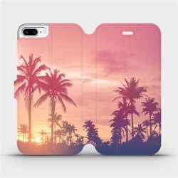 Hülle für Apple iPhone 8 Plus - Farbe M134P