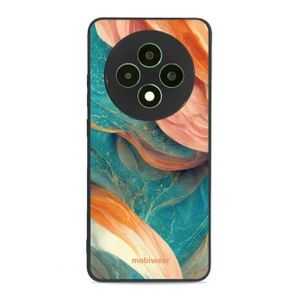 Hülle Glossy Case für OPPO Reno12 F 5G - Farbe G025G