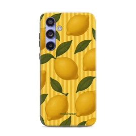 Hülle Elite Pro für Samsung Galaxy A54 - Farbe EP81E