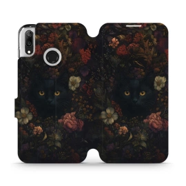 Hülle für Huawei Y7 2019 - Farbe V161S