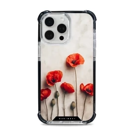 Hülle MagSafe Elite Bumper für Apple iPhone 15 Pro Max - Farbe D012D