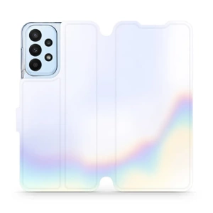 Hülle für Samsung Galaxy A23 - Farbe VP64S