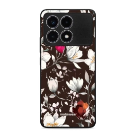 Hülle Glossy Case für Xiaomi POCO F6 Pro - Farbe GP72G