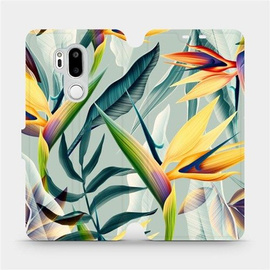 Hülle für LG G7 ThinQ - Farbe MC02S