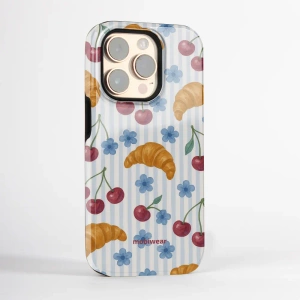 Hülle Elite Pro für Apple iPhone 14 - Farbe EP85E