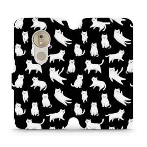 Hülle für Motorola Moto G7 Play - Farbe V163S