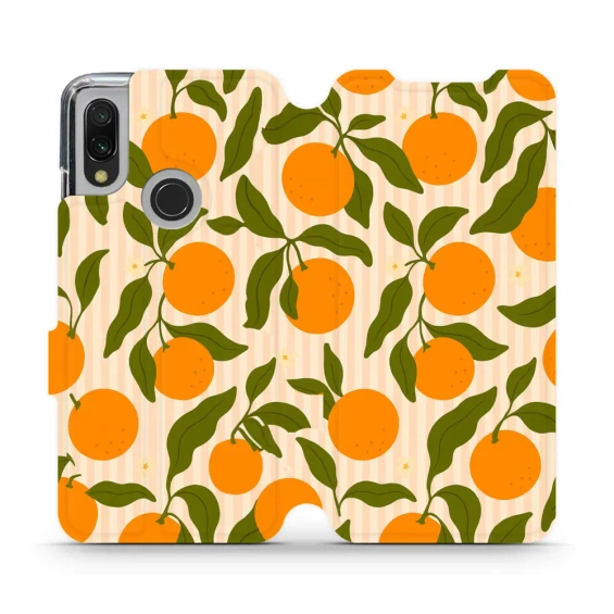 Hülle für Xiaomi Redmi 7 - Farbe VP82S