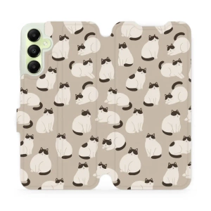 Hülle für Samsung Galaxy A05s - Farbe V160S