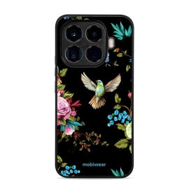 Hülle Glossy Case für Xiaomi 15T Pro - Farbe G041G