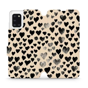 Hülle für Samsung Galaxy A31 - Farbe VA51S