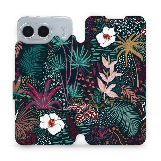 Hülle für OnePlus Nord 4 5G - Farbe VP13S