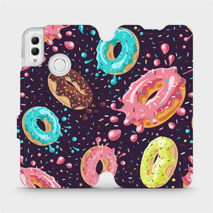 Hülle für Huawei Honor 10 Lite - Farbe VP19S