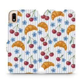 Hülle für Huawei Y5 2019 - Farbe VP85S