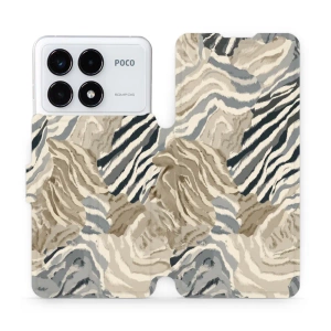 Hülle für Xiaomi POCO F6 Pro - Farbe V168S