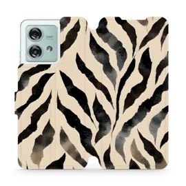 Hülle für Motorola Edge 40 Neo - Farbe VA53S