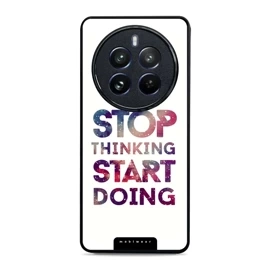 Hülle Glossy Case für Realme 12 Pro Plus 5G - Farbe G078G