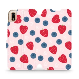 Hülle für Huawei Y5 2019 - Farbe VP84S