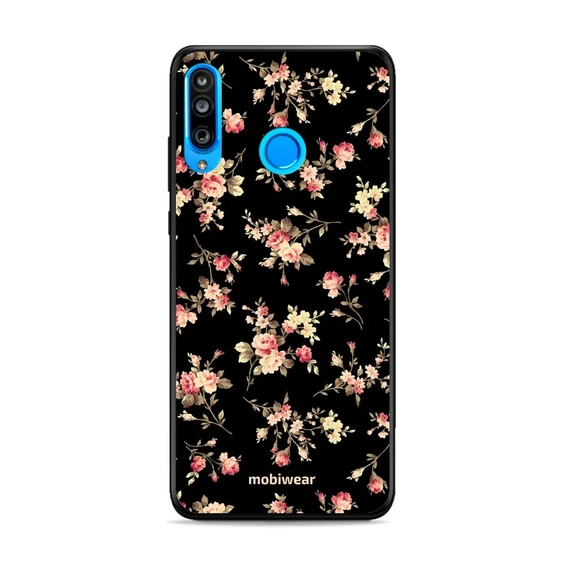 Hülle Glossy Case für Huawei P30 Lite - Farbe G039G