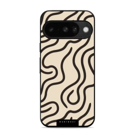 Hülle Glossy Case für Google Pixel 10 - Farbe GA60G