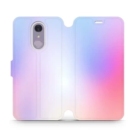 Hülle für LG Q7 - Farbe VP65S