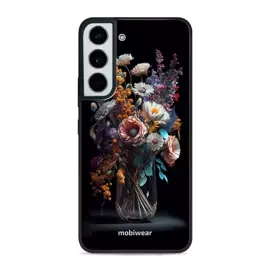 Hülle Glossy Case für Samsung Galaxy S22 - Farbe G012G