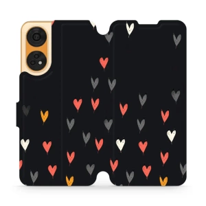 Hülle für OPPO Reno 8T 5G - Farbe VP79P