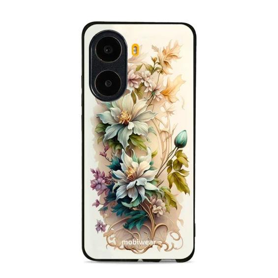 Hülle Glossy Case für Xiaomi POCO X7 Pro - Farbe G014G